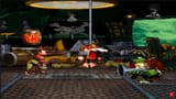 kucky kong