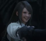 Smug Jill