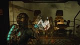 dead space