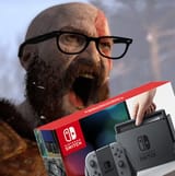 Kratos