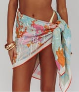 sarong