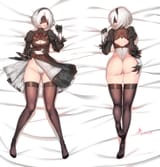 2b pillow