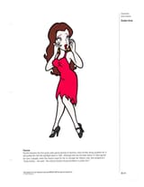 pauline bio