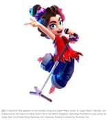 young pauline bio