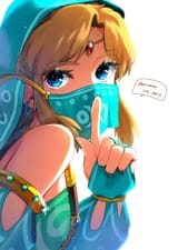 __link_the_legend_of_zelda_and_1_more_drawn_by_tkdnlerkdtpfsut__sample-139236f9e4e3b57643f668cec5925e3d
