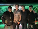 MGS3R event