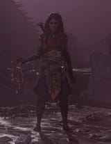 angry stronk womyn warrior general witch genius scientist alchemist girlboss goddess mother victim