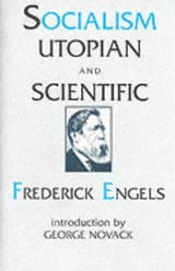 socialism utopian and scientific