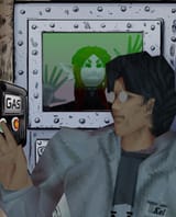 GAS
