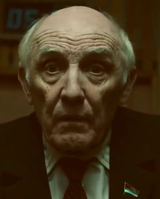 oldman