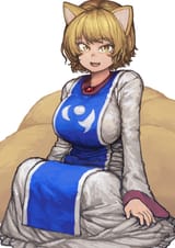 __yakumo_ran_touhou_drawn_by_chanta_ayatakaoisii__829e5512fb2f4240c90c635dc8170ad0