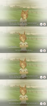 umamusume A