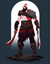 kratos 1
