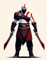 kratos 2
