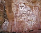 5-Wandjina-rock-art-site