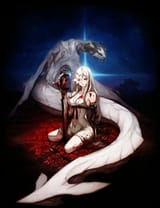 Drakengard 3 cover
