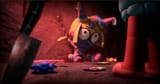 tear open the piñata