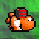 him