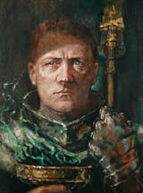 adolf painting