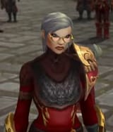 lesbrarian matriarch
