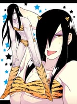 Orochimaru (5)
