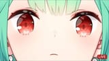 rushia stare