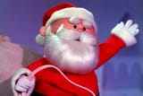 sandy claws