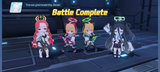GDC daughters Momoi midori aris Yuzu