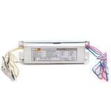 Programmed-start-ballasts