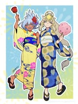 __matsuri_and_kanata_rune_factory_and_1_more_drawn_by_mogutory__4307b4727f18dcca726f0faa001aeaf3