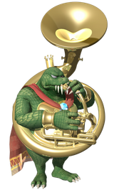 krool