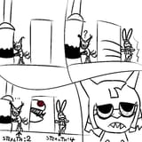 Pitty and Yatta