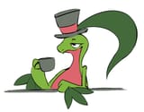 grovyle