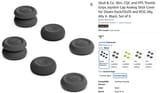 Screenshot 2025-08-05 at 15-10-52 Amazon.com Skull &amp; Co. Skin CQC and FPS Thumb Grips Joystick Cap Analog Stick Cover for Steam Deck_OLED and ROG Ally Ally X- Black Set of 6 Video Games