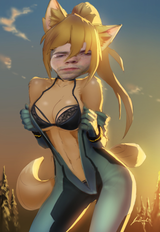 Samus Jimmy