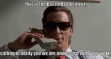 BasedDepartment