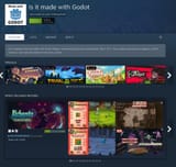 godot