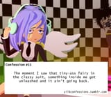 fairy