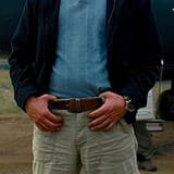 cia power stance