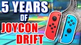 niggercons