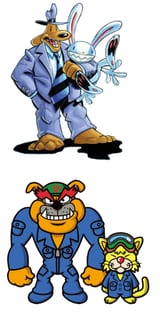 smds