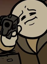 shoot them