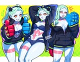 __rebecca_cyberpunk_and_1_more_drawn_by_blushyspicy__c325462f73644283659760c631103775