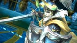 FF14 Warrior of Light