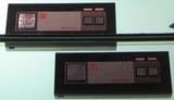 Prototype NES controller