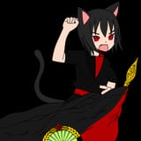 ancom catgirl