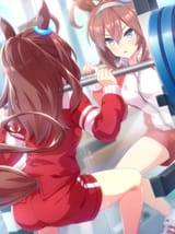 Mihono Bourbon (Pal-Assisted Training) small