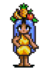 Evermore Npc Prehistoric Girl