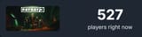 Screenshot 2025-08-05 at 20-18-14 PAYDAY 3 Steam Charts · SteamDB
