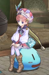 Atelier Meruru ~The Apprentice of Arland~ DX 8_5_2025 12_56_38 AM